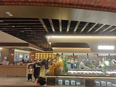 -汉丽斯巴西烤肉自助(市南店)