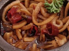 -一楼食业·美食人家