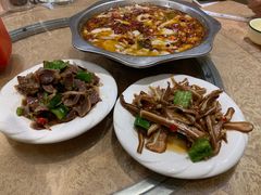 -金牌酸菜鱼(蓝天花园店)