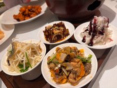 -宝轩渔府·老字号海鲜·正宗津菜(水上店)