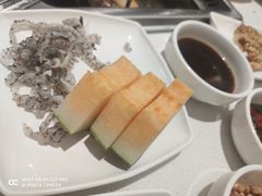 -海底捞火锅(汇一城店)