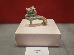 -重庆中国三峡博物馆(重庆博物馆)