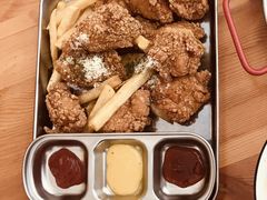 -青春分食(仙林大学城店)