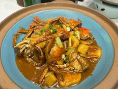 -打酱油·非遗淮扬菜(瘦西湖梅岭店)