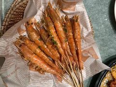 -79号渔船海鲜饭店(宝安店)