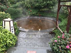 -杭州第一世界大酒店·云曼温泉