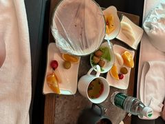 -和子足浴SPA会馆(东方之门店)