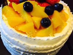 -黑池口感烘焙·生日蛋糕(坂田店)