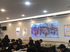 -聚德华天护国寺小吃(甜水园店)