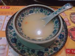 -成都老码头火锅(旺角店)