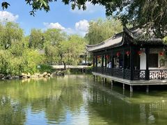 -中山詹园