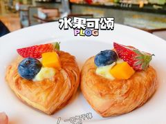 -索菲特西湖大酒店·香榭丽全日候餐厅(南山路店)