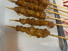 -小田油焖小龙虾(双井店)