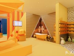 -不可思议减压馆·解压博物馆·摔碗发泄·团建定制