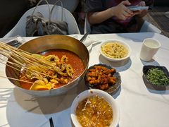 -付小姐在成都(五道口店)