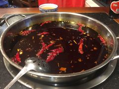 -飘香火锅(玉林西路店)