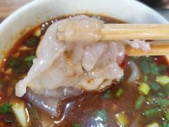 -黑竹香鸡(营和巷店)