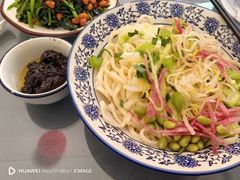 -东兴寒舍老北京炸酱面(三里河路店)