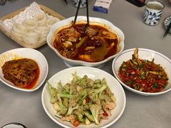 -老三样 · 江西菜馆(前海壹方汇店)