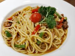 -萨贝尔意式餐厅(福清福和万达店)