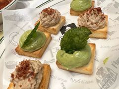 -秋林西餐厅(总店)