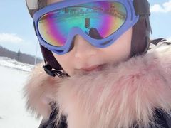 -长白山万达国际滑雪场