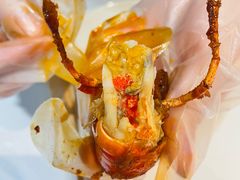 -蚝老板海鲜烧烤大排档(码头店)