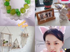 -今日·TODAY手作低脂动物奶油蛋糕定制(高新万达店)