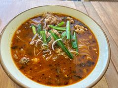 -叁窝雀·云南小锅米线(万象汇店)