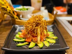 -樱宿日式和牛烧肉(五道口店)