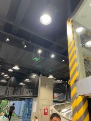 点击看大图 -MINI MARS 脚下的城市乐园·餐饮·派对(静安江宁店)
