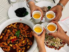 -怡园饭店-餐厅(四望亭店)