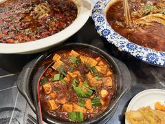 -老吴家川菜(昭化路店)