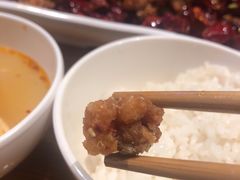 -望京一号·重庆江湖菜(工体店)