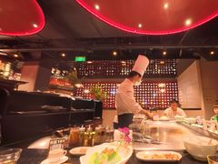 -铁板诱惑法式铁板烧(大卫城店)