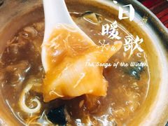 -添發碗仔翅美食