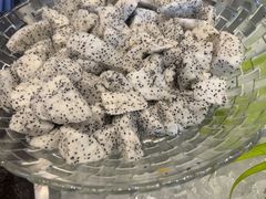 -亚龙湾希尔顿自助餐厅·海鲜·烧烤·沙滩BBQ·现场乐队