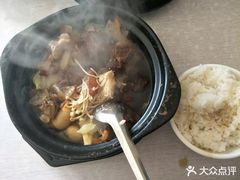 -赵家牛肉砂锅(台西三路店)