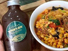 -老刘家永盛斋·传统泡馍(东关南街店)