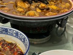 -食神鱼头佛跳墙(百子湾旗舰店)