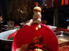 -大隐·成都火锅Bistro(合生麒麟新天地店)