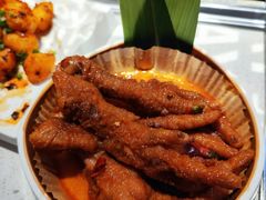 -海底捞火锅(中商百货店)