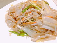 -寻味顺德·南记酒家·传统顺德菜·鱼生(广源路店)