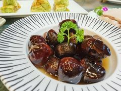 板栗-HOHO餐厅(古子城店)