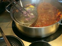 -手选潮汕鲜活牛肉火锅(二七广场店)