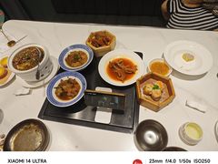 -祥记餐饮•豫粤珍味(郑东新区新长安店)