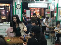 -清真蒋有记(老门东店)