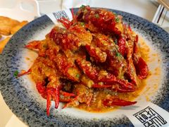 -仙品龙虾(总店)