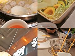 -潮发潮汕牛肉店(软件基地店)