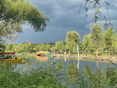 -承德避暑山庄景区